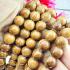 Necklace Buddha Relic Stone 108Bead SamRoiYod HinPhraTad Peace Thai Amulet 18217