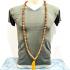 Necklace Buddha Relic Stone 108Bead SamRoiYod HinPhraTad Peace Thai Amulet 18217