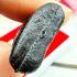 Great Shield Pidta WatSaPanSung Be2555 Closed Eye Rich Wealth Thai Amulet #18220