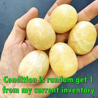 Buddha Relic Cave Stone Egg HinPhaThad SamRoiYod Leklai Shield Thai Amulet 18240