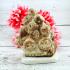 Cave Wall Healing Stone SamRoiYod HinPhraTad Buddha Relic Rock Thai Amulet 18244