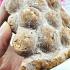 Cave Wall Guardian Stone SamRoiYod HinPhraTad Buddha Relic Thai Amulet #18245