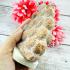 Cave Wall Guardian Stone SamRoiYod HinPhraTad Buddha Relic Thai Amulet #18245