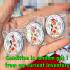 Paladkik 4 Wife Penis Attraction Lady Love Lust Orgasm Wanguy Thai Amulet #18295