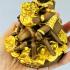 Guman Thep Boy Spider Catch Money Wealth Rich Watchara Be2557 Thai Amulet #18307