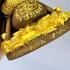 Guman Thep Boy Spider Catch Money Wealth Rich Watchara Be2557 Thai Amulet #18307