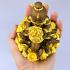 Guman Thep Boy Spider Catch Money Wealth Rich Watchara Be2557 Thai Amulet #18307