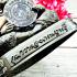 Guman Thep Boy Carry Medal Money Wealth Rich Watchara Be2550 Thai Amulet #18308