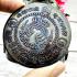 Guman Thep Boy Carry Medal Money Wealth Rich Watchara Be2550 Thai Amulet #18308