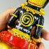 Ngan Ngung 9skull Statue Gambling Win Rich Lucky Amnaj Be2567 Thai Amulet #18309