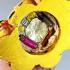 Ngan Ngung 9skull Statue Gambling Win Rich Lucky Amnaj Be2567 Thai Amulet #18309