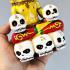 Ngan Ngung 9skull Statue Love Attract Lucky Lust Amnaj Be2567 Thai Amulet #18310