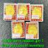 Lucky Gambling Monety Rich No Debt Ergerfong Key Gold Be2555 Thai Amulet #18315
