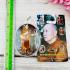 Sivali Monk Wealth Money Rich Become Millionaire Swat Locket Thai Amulet #18389