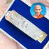 Bracelet Fulfill All Wish Somjaineig Wealth Rich Ruay Be2558 Thai Amulet #18503