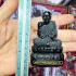 Tuad Statue Leklai Dust Rainbow Immortal Protection Somporn Thai Amulet #18573