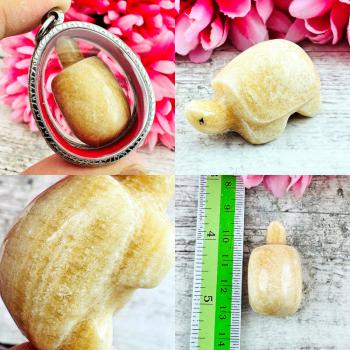 Immortal Healing Stone luck Turtle HinPhaThad SamRoiYod Leklai Thai Amulet 18618