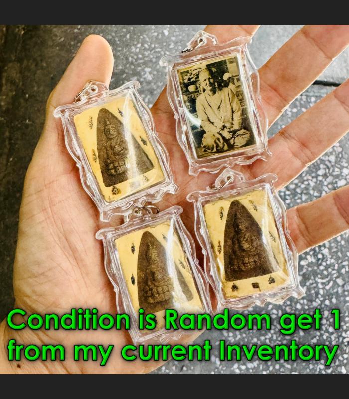 Buddhonoi Photo Buddha Change Rise Fortune Mae Boonruen Be2494 Thai Amulet 18725 Buddhonoi Photo Buddha Change Rise Fortune Mae Boonruen Be2494 Thai Amulet 18725