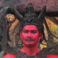 PaYaYom King of Hell (Deity of Judgment) !!