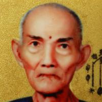 ZIAN-PAE-RONG-SI (FATHER of Good Fortune) !!