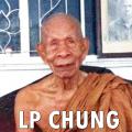 LP CHUNG Wat KuanPunTaRam (KaoOr, Phatthalung)