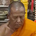 LP YAKHUJOON wat SeNaSaNa PaJaoSua