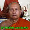 LP NGERN TeyChaDhaMo wat BanOr